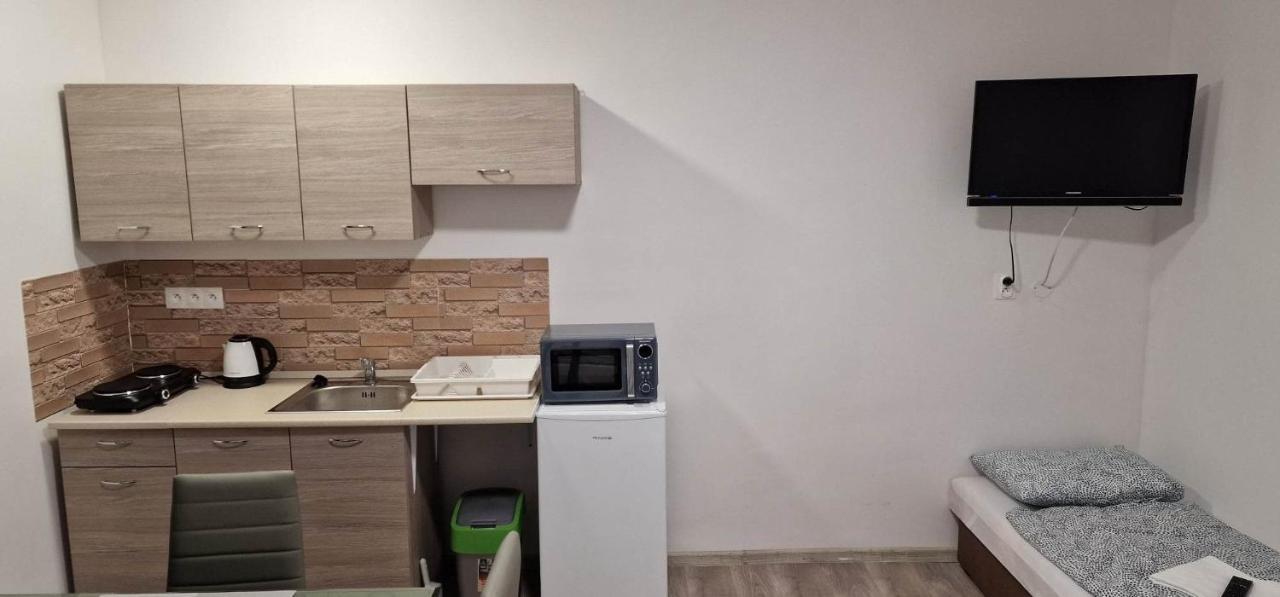 Andrea Apartment